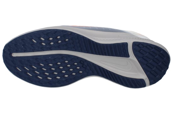 Quest 5 Mens Running Trainers - Image 5