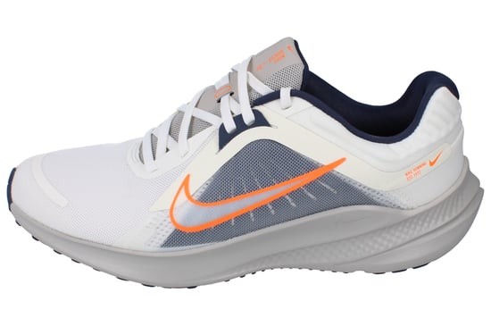 Quest 5 Mens Running Trainers - Image 6