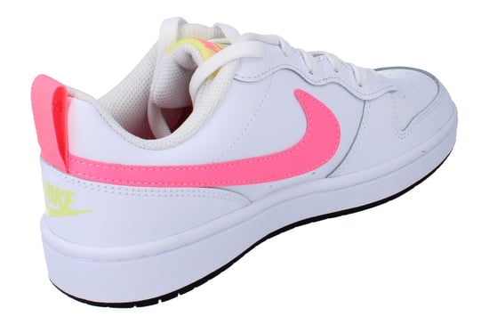 Court Borough Low 2 GS Kids Trainers - Image 3
