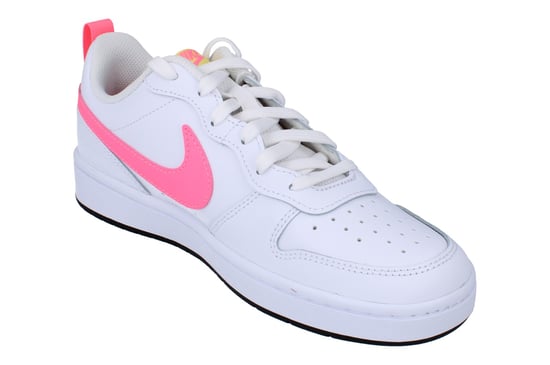 Court Borough Low 2 GS Kids Trainers - Image 4