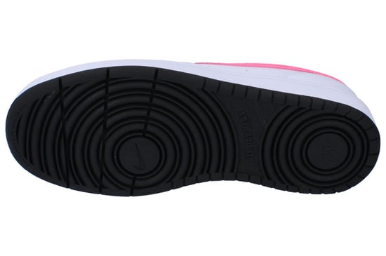 Court Borough Low 2 GS Kids Trainers - Image 5