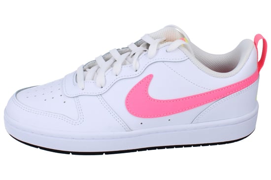 Court Borough Low 2 GS Kids Trainers - Image 6