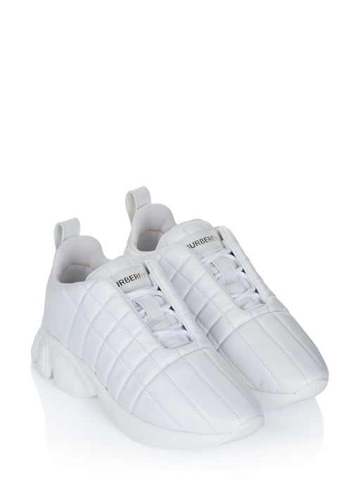 Burberry TNR CLASSIC sneakers wit - Image 2