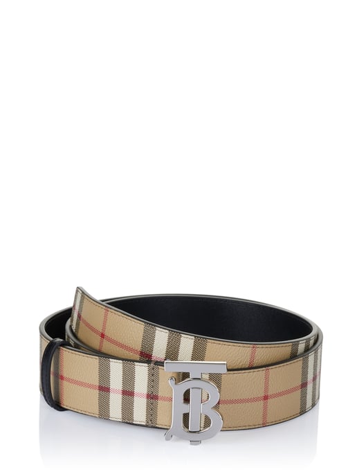 Burberry belt - Image 1
