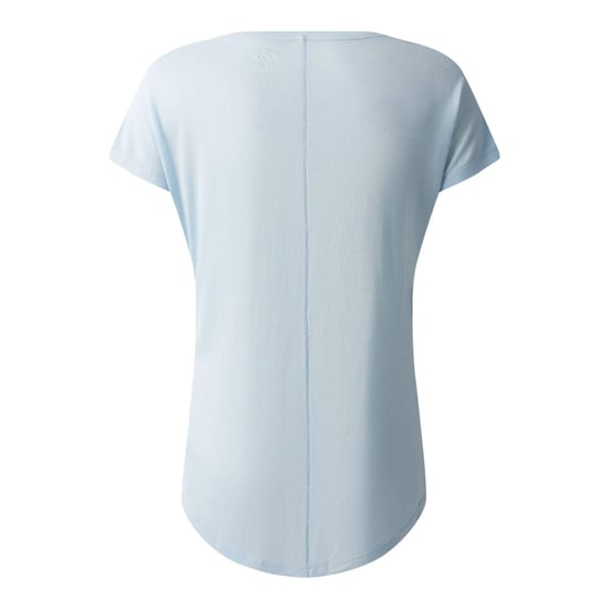 Dare 2B Dames/Dames Serene Wave T-Shirt (Skyway) - Image 2