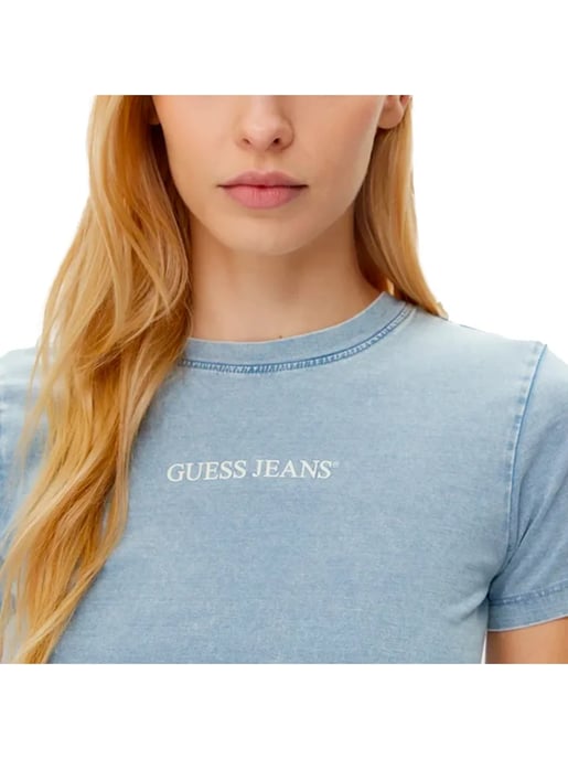 Guess dames sport T-shirt - Image 3