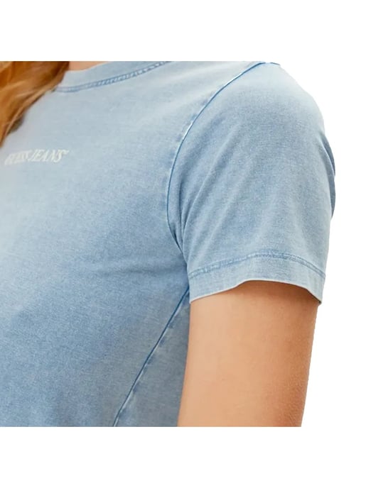 Guess dames sport T-shirt - Image 4
