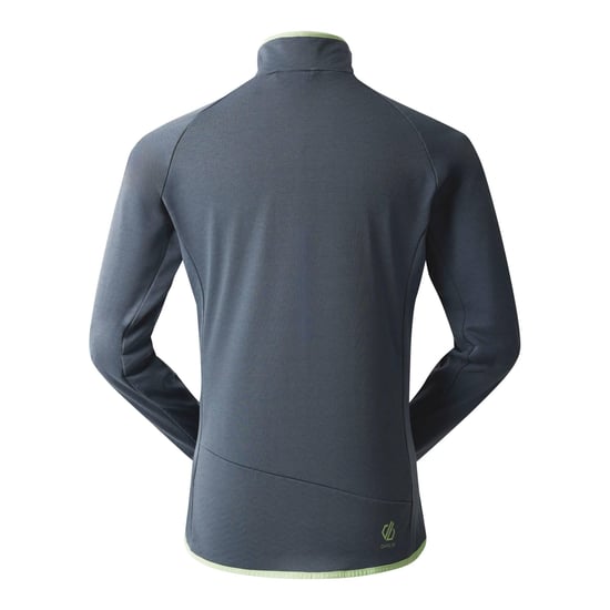 Dare 2B Dam/Ladies Emerging Core Stretch Base Layer Top (Stormigt väder) - Image 2