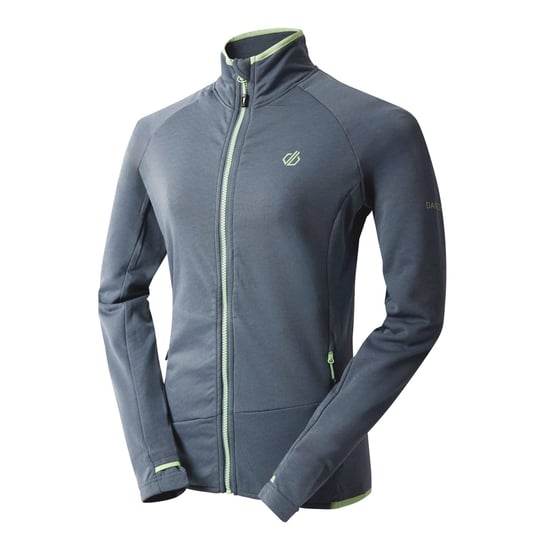 Dare 2B Dam/Ladies Emerging Core Stretch Base Layer Top (Stormigt väder) - Image 3