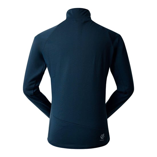Dare 2B Dam Emerging Core Stretch Baslager Topp (Moonlight Denim) - Image 2
