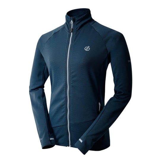Dare 2B Dam Emerging Core Stretch Baslager Topp (Moonlight Denim) - Image 3