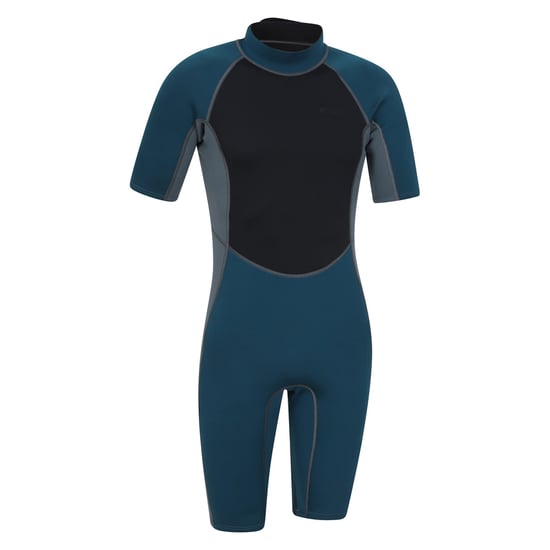 Mountain Warehouse Neopreen Wetsuit Heren (Benzine) - Image 4
