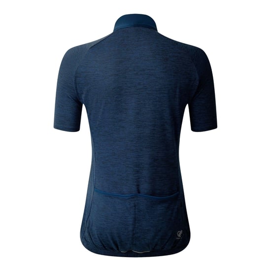 Dare 2B Dames/Dames Pedal II Jersey (Maanlicht Denim) - Image 2