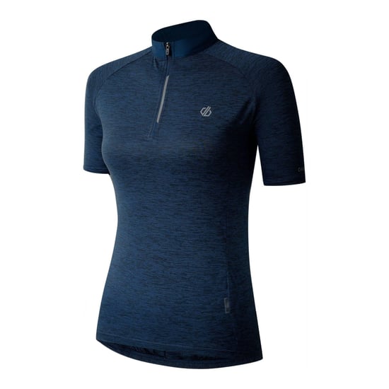 Dare 2B Dames/Dames Pedal II Jersey (Maanlicht Denim) - Image 3