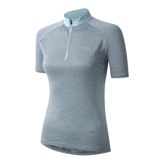 Dare 2B Dames/Dames Pedal II Jersey (Element Grijs) - Image 3