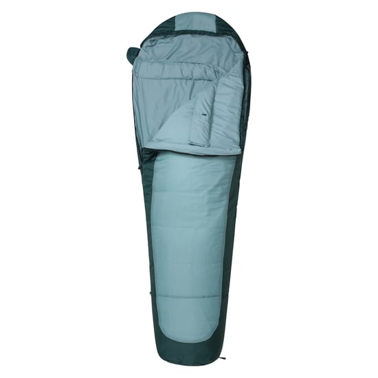 Mountain Warehouse Microlite 700 Sovsäck (Teal) - Image 2
