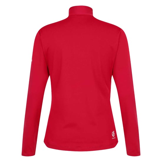 Dare 2B Womens/Ladies Lowline II Midlayer (Cashmere) - Image 2