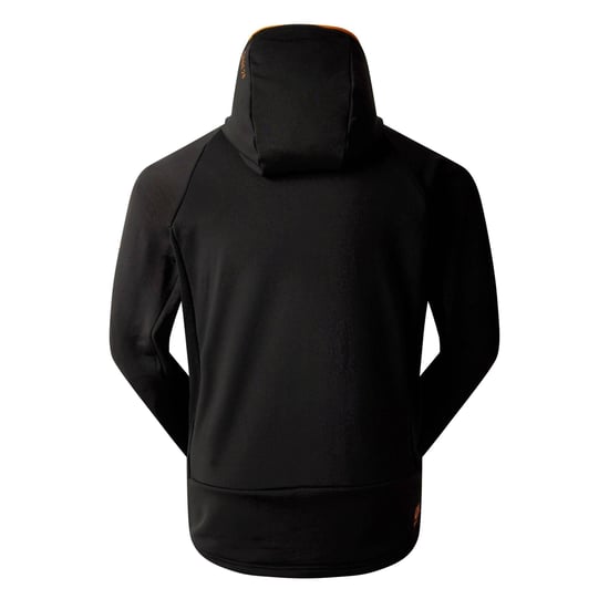 Dare 2B Heren Assimilate IV Stretch Basislaag Top (Zwart) - Image 2