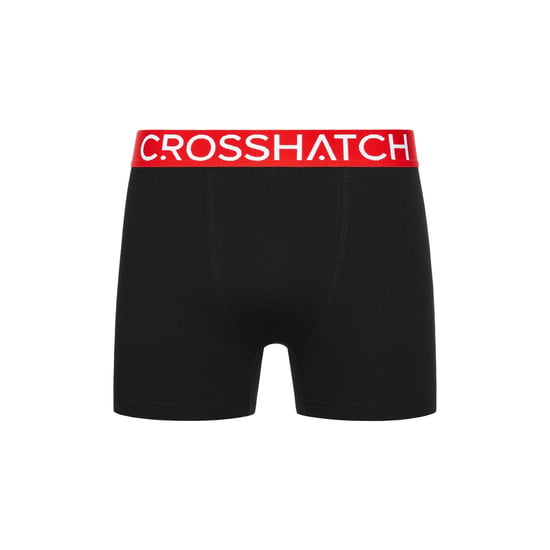 Crosshatch Heren Septet Boxershorts (Set van 7) (Veelkleurig) - Image 2