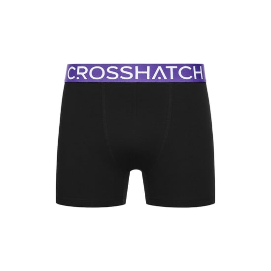 Crosshatch Heren Septet Boxershorts (Set van 7) (Veelkleurig) - Image 3