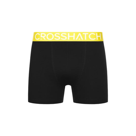 Crosshatch Heren Septet Boxershorts (Set van 7) (Veelkleurig) - Image 5