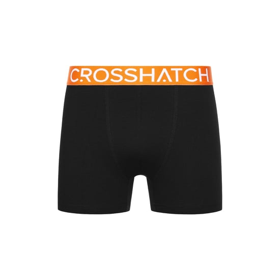 Crosshatch Heren Septet Boxershorts (Set van 7) (Veelkleurig) - Image 6
