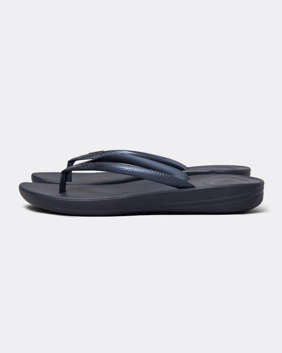 Fitflop Iqushion Dames Ergonomische Flip-Flops - Image 2