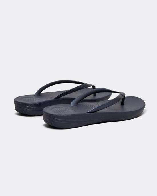 Fitflop Iqushion Dames Ergonomische Flip-Flops - Image 3