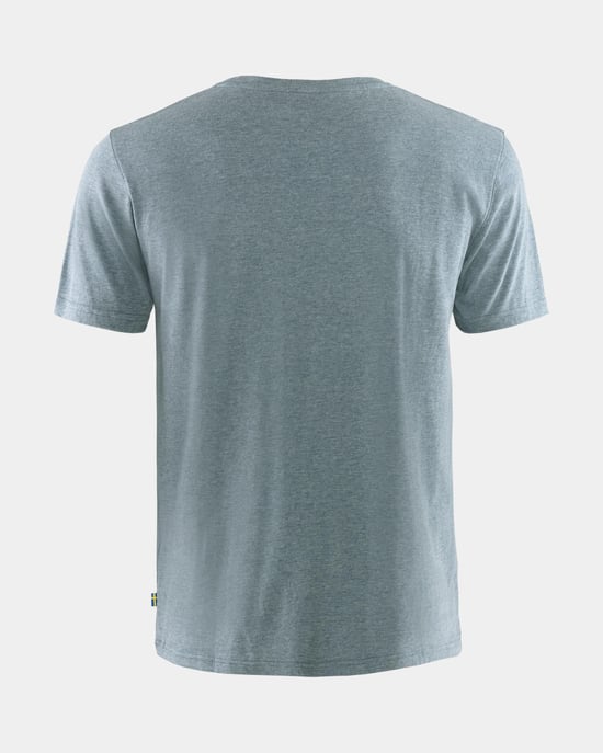 Fjallraven 1960 Logo Mens T-shirt - Image 2