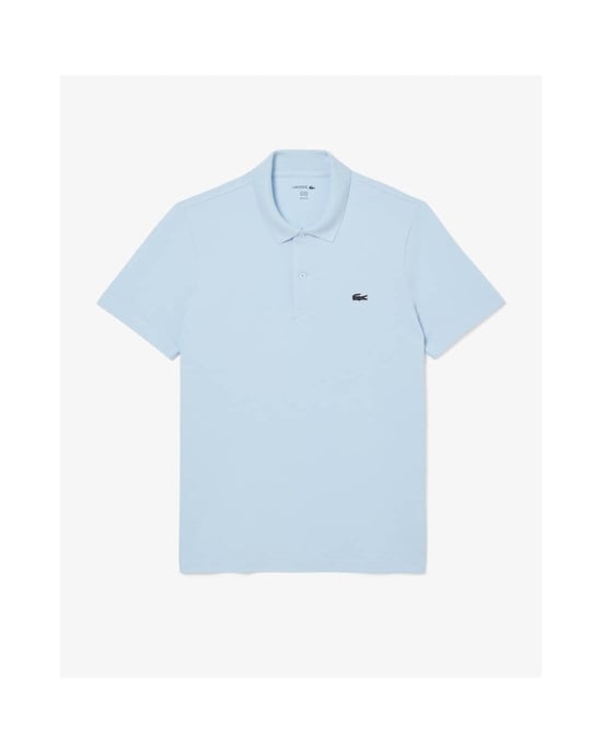 Lacoste Short Sleeved Mens Polo Shirt - Image 5
