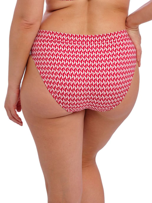Koh Lipe Twist Bikini Brief - Image 2