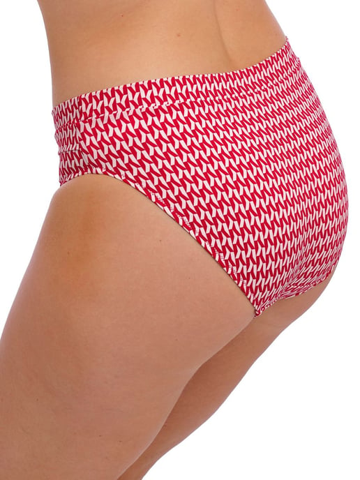 Koh Lipe Twist Bikini Brief - Image 3