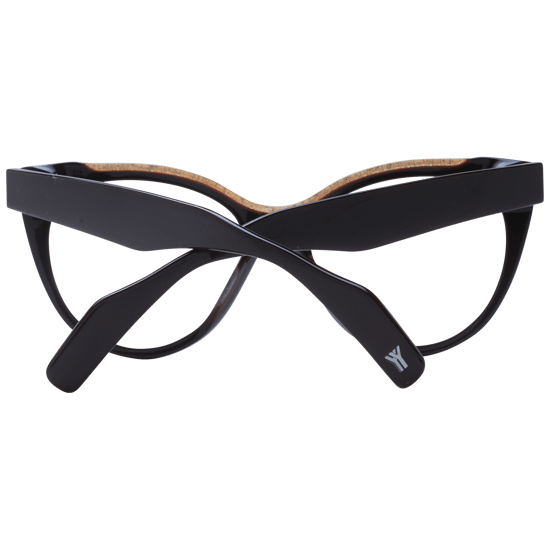 Yohji Yamamoto Glasögon YY1034 54115 - Image 3