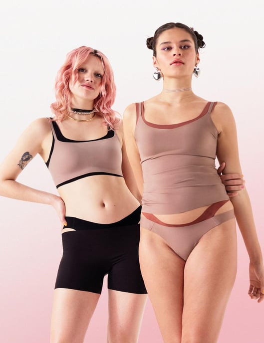 Sloggi Zero Feel Ultra Bra - Image 6