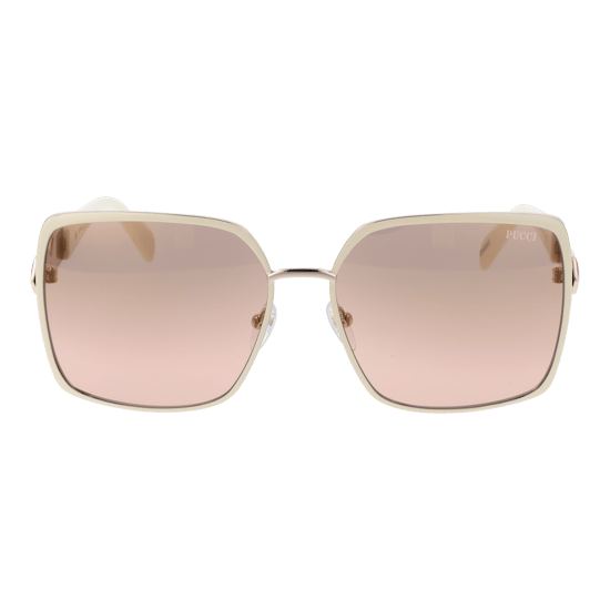 Pucci Zonnebril EP0169 24G 60 - Image 2