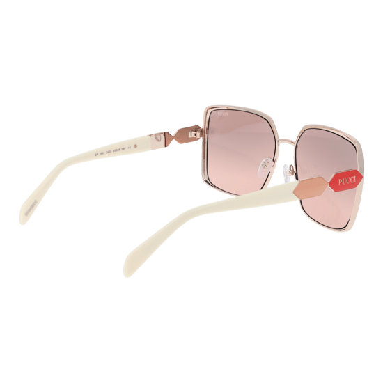 Pucci Zonnebril EP0169 24G 60 - Image 3