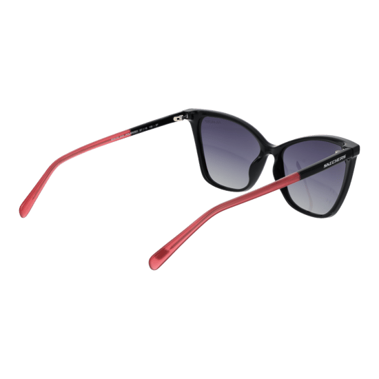 Skechers Sunglasses SE6170 01D 57 - Image 3