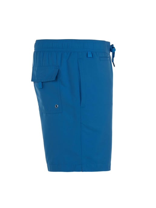 Burberry MARTIN BBY zwemshort blauw - Image 3