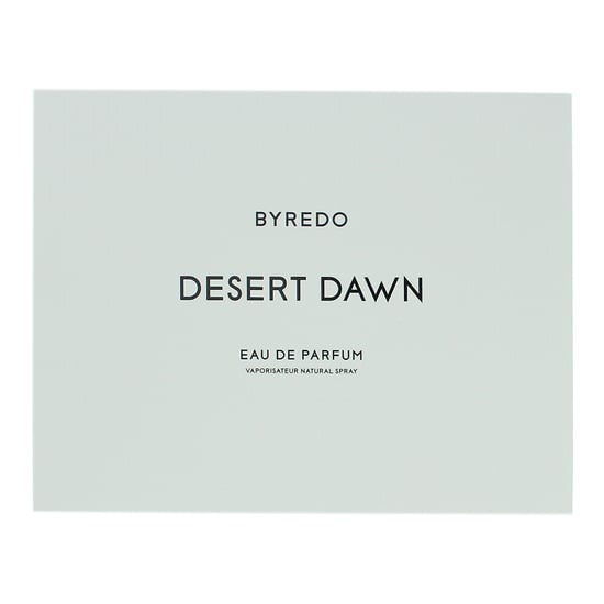 Byredo Desert Dawn Eau de Parfum 100ml - Image 3