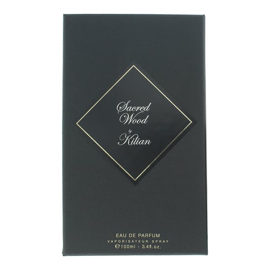 Kilian Sacred Wood Refillable Eau de Parfum 100ml - Image 3