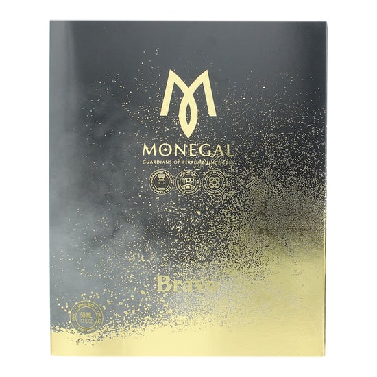 Ramon Monegal Bravo Eau de Parfum 50ml - Image 3