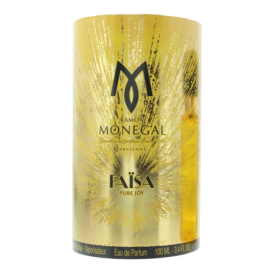 Ramon Monegal Faisa Eau de Parfum 100ml - Image 3