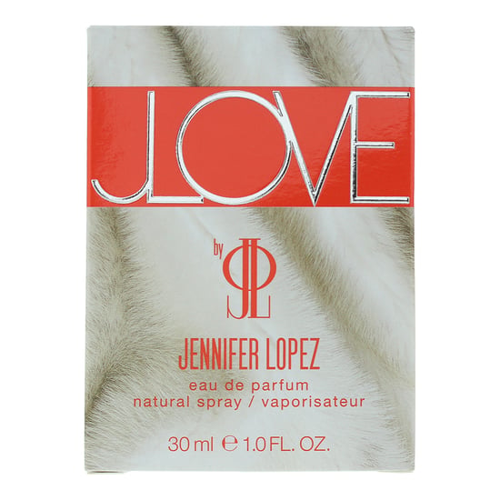Jennifer Lopez JLove Eau de Parfum 30ml - Image 3