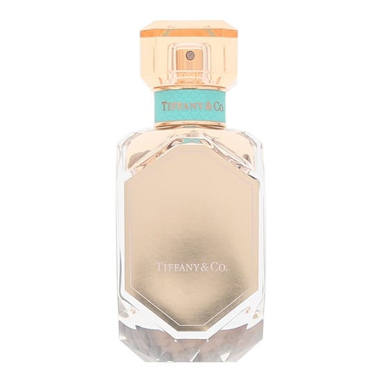 Tiffany & Co. Rose Gold Eau de Parfum 50ml - Image 2