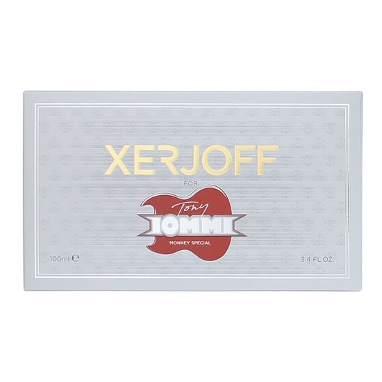 Xerjoff Tony Iommi Monkey Special Parfum 100ml - Image 3