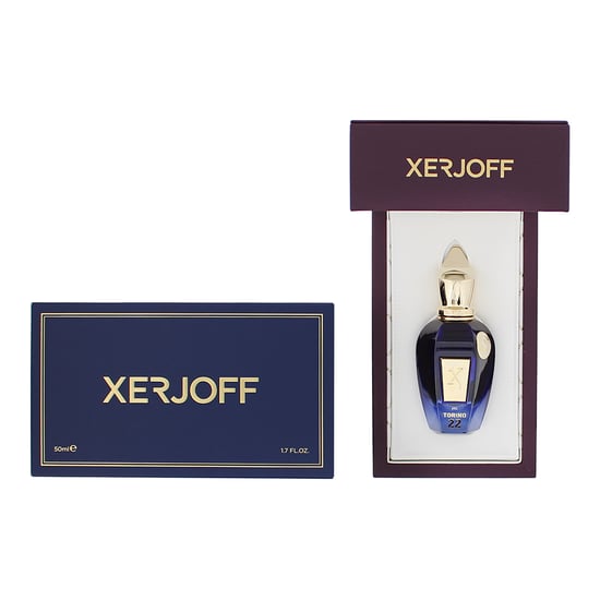 Xerjoff Torino22 Eau de Parfum 50ml - Image 1