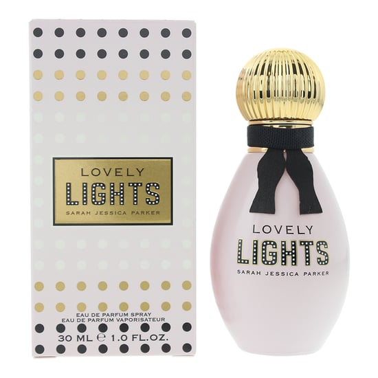 Sarah Jessica Parker Lovely Lights Eau de Parfum 30ml - Image 1