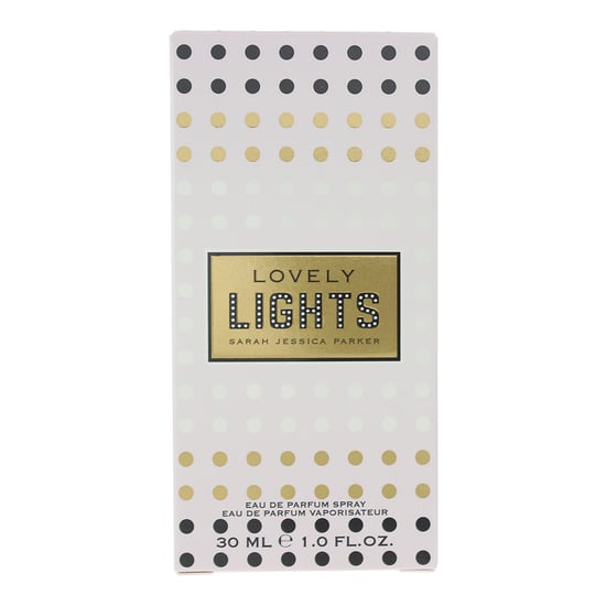 Sarah Jessica Parker Lovely Lights Eau de Parfum 30ml - Image 3