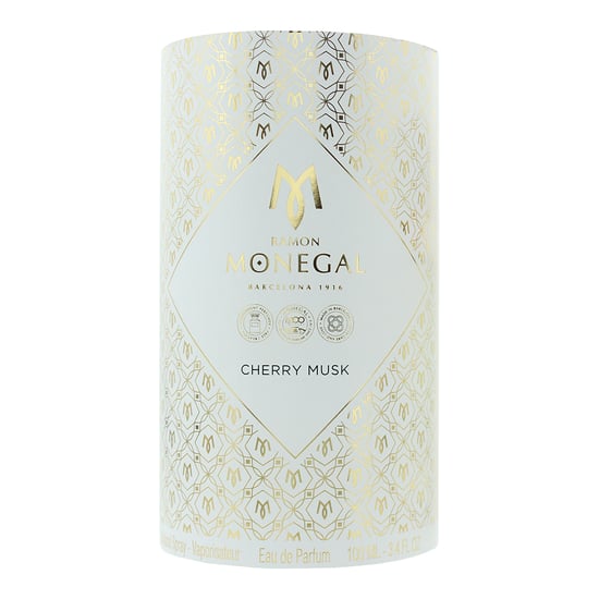Ramon Monegal Cherry Musk Eau de Parfum 100ml - Image 3