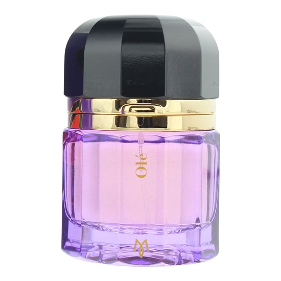 Ramon Monegal Ole Eau de Parfum 50ml Round Box - Image 2